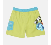 Придбати - дитячі плавки  Шорти для купання Aqua Speed SURF-CLUB SHORTS 2094 385-04 134 см Зелені (5908217620941)