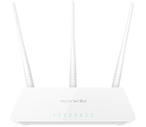Придбати - маршрутизатор  Маршрутизатор Wi-Fi Роутер Tenda F3 (F-3)