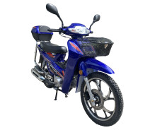 Придбати - мотоцикл  Мопед VENTUS ACTIVE VS110QT-1 Синій