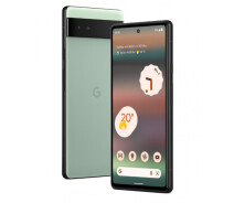 Придбати - мобільний телефон і смартфон  Google Pixel 6a 6/128GB Sage