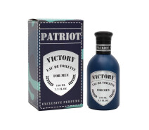 Придбати - мужскую парфюмерию  Туалетна вода для чоловіків VICTORY PATRIOT