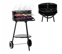 Придбати - гриль  Гриль GardenLine BBQ5351