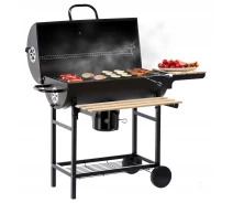 Придбати - гриль  Гриль GardenLine BBQ5337