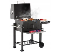 Придбати - гриль  Гриль GardenLine BBQ5320