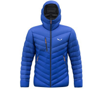 Придбати - чоловічий пуховик  Куртка Salewa Ortles Medium 2 Down Mens Jacket S Синій (013.012.0080)