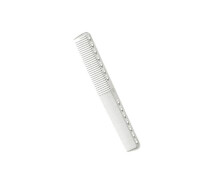 Придбати - гребінець  Гребінець для стрижки Professional Hair Combs комбінована біла