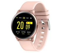 Придбати - смарт-годинник  Смарт-годинник Maxcom Fit FW32 NEON Pink