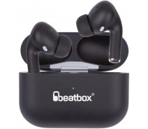 Придбати - навушники  Навушники BeatBox PODS PRO 1 Wireless charging black