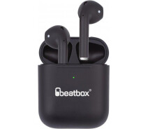 Придбати - навушники  Навушники BeatBox AIR 2 Wireless charging black
