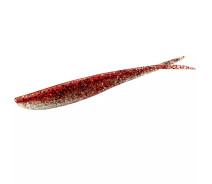 Придбати - силиконовую приманку  Силікон Lunker City Fin-S Fish 10/BG 4" #31 / (112948 / 43100)