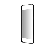 Придбати - зеркало  Дзеркало в металевій рамі StudioGlass GALAXY SERIES GALAXY NGC 4567 black 150 x 50 см 