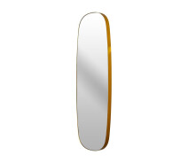 Придбати - зеркало  Дзеркало в металевій рамі StudioGlass DESIGN SERIES OPAL gold 150 х 50 см