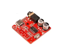 Придбати - аксесуар для автозвуку  Стерео аудіо модуль Bluetooth XY-BT-MINI HW-770 V0.2