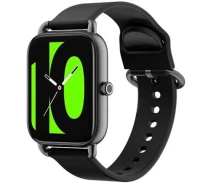 Придбати - смарт-годинник  Смарт-годинник Haylou RS4 Plus LS11 Black