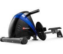 Придбати - гребний тренажер  Гребний тренажер Hop-Sport HS-030R Boost Blue (5902308216266)