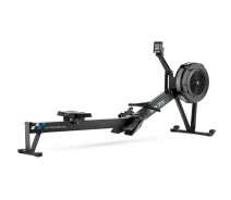 Придбати - гребний тренажер  Гребний тренажер Gymtek XR4000 аеромагнітний