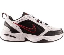 Придбати - чоловічий кросівок  Кросівки Nike Air Monarch IV 415445-101 Розмір EU-40.5 (415445-101_EU-40.5)