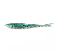 Придбати - силиконовую приманку  Силікон Lunker City Fin-S Fish 10/BG 5" #15/(599974/55515)