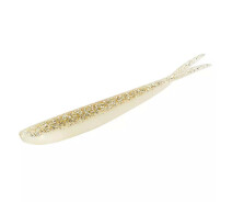 Придбати - силиконовую приманку  Силікон Lunker City Fin-S Fish 10/BG 5" #191 / (706135 / 55191)