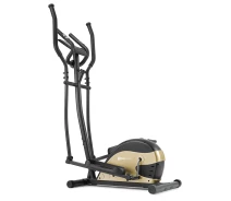 Придбати - орбитрек  Орбітрек Hop-Sport HS-003C Focus золотистий (5902308219854)