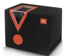 Придбати - автосабвуфер  Сабвуфер JBL CSX-1400BP
