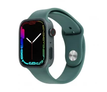 Придбати - смарт-годинник  Смарт-годинник AURA X1 Pro 44mm Green