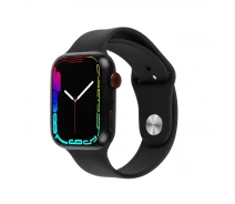 Придбати - смарт-годинник  Смарт-годинник AURA X2 Pro 44mm Black 