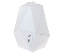 Придбати - інструмент для грумінгу  Зволожувач повітря Mystery MAH-2604 (White) [66388]