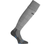 Придбати - чоловічий гетр  Гетри футбольні Uhlsport TEAM PRO PLAYER SOCKS сіро-чорні 1003691 19 Розмір 41-44