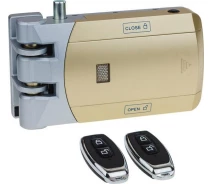 Придбати - розумний дверний замок  Розумний замок SEVEN Lock SL-7707