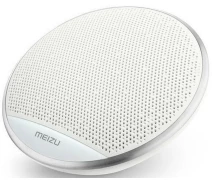 Придбати - портативну колонку  Портативна акустика Meizu A20 Bluetooth White