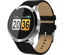 Придбати - смарт-годинник  Смарт-годинник Uwatch Q8 Black