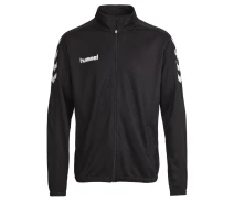 Придбати - дитячу спортивну кофту  Дитяча спортивна кофта hummel 128 Чорний