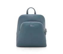 Придбати - рюкзак  Жіночий рюкзак David Jones 28х27х12 см Бірюзовий