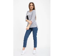 Придбати - жіночу кофту  Жіноча кофта (133R7785) AGER L-XL Сірий