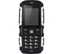 Придбати - мобільний телефон і смартфон  AGM M1 Black/Yellow