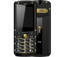 Придбати - мобільний телефон і смартфон  AGM M2 Gold
