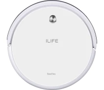 Придбати - роботі-пылесосів  Робот-пилосос iLife A40