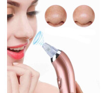 Придбати - вакуумний очищувач  Вакуумний очищувач шкіри Beauty Skin XN-8030 для чищення пор обличчя