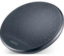 Придбати - портативну колонку  Портативна акустика Meizu A20 Bluetooth Black