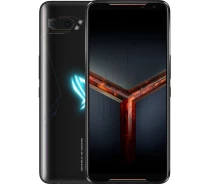 Придбати - мобільний телефон і смартфон  Asus ROG Phone 2 8/128Gb Black 