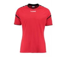 Придбати - чоловічу футболку  Чоловіча футболка hummel XL Червоний
