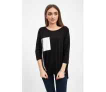 Придбати - жіночу кофту  Жіноча кофта (133R7785) AGER L-XL Чорний