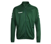 Придбати - дитячу спортивну кофту  Дитяча спортивна кофта hummel 128 Зелений
