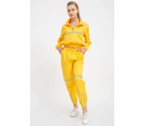 Придбати - жіночий спортивний костюм  Жіночий спортивний костюм (103R1598) AGER L Жовтий