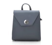 Придбати - рюкзак  Жіночий рюкзак David Jones 26х25х8 см Синій