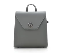 Придбати - рюкзак  Жіночий рюкзак David Jones 26х25х8 см Сірий