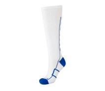 Придбати - чоловічий гетр  Спортивні шкарпетки hummel 12 (41-45) Біло-синій