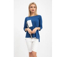 Придбати - жіночу кофту  Жіноча кофта (133R7785) AGER L-XL Синій