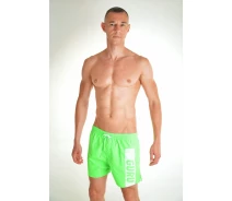 Придбати - чоловічі шорти  Яскраві купальні шорти Guru 3643 S 48 (M) Салатовий Guru 3643 S